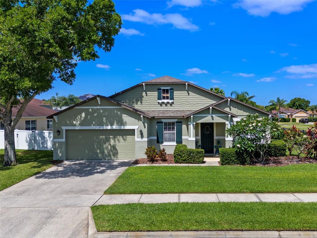Picture of 570 Cascading Creek Lane, Winter Garden, FL 34787