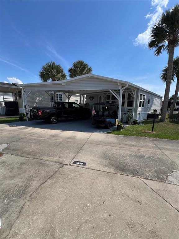 Picture of 6614 SE 54Th Lane, Okeechobee, FL 34974