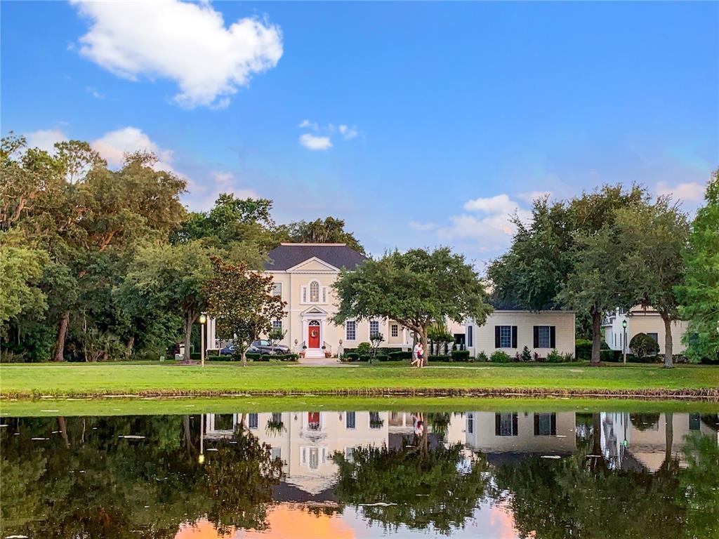 Picture of 202 Acadia Terrace, Kissimmee, FL 34747