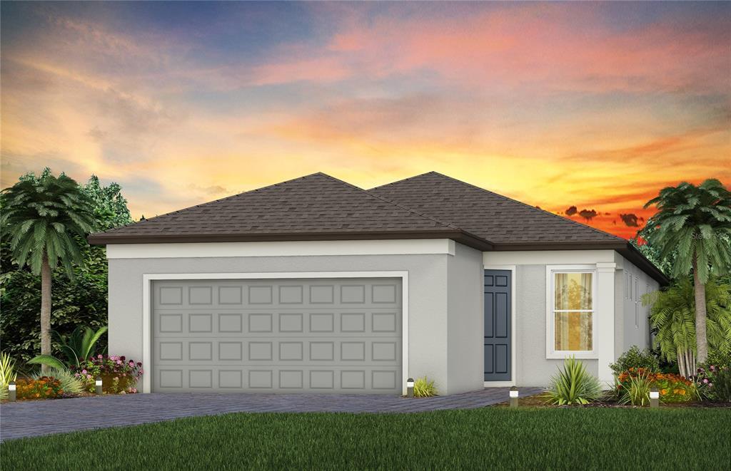 Picture of 9474 Shorebird Court, Parrish, FL 34219