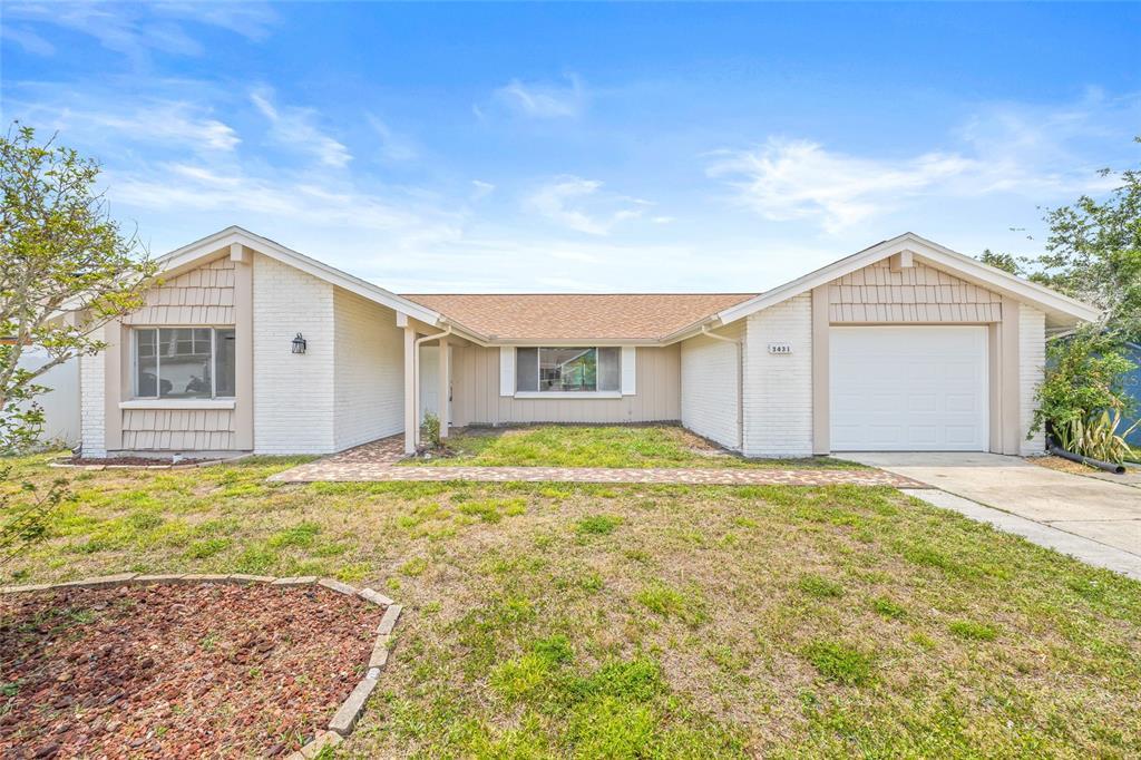 Picture of 3431 Springfield Drive, Holiday, FL 34691