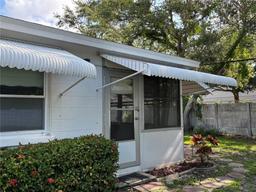 Picture of 6074 Arlene Way Unit 5, Bradenton, FL 34207