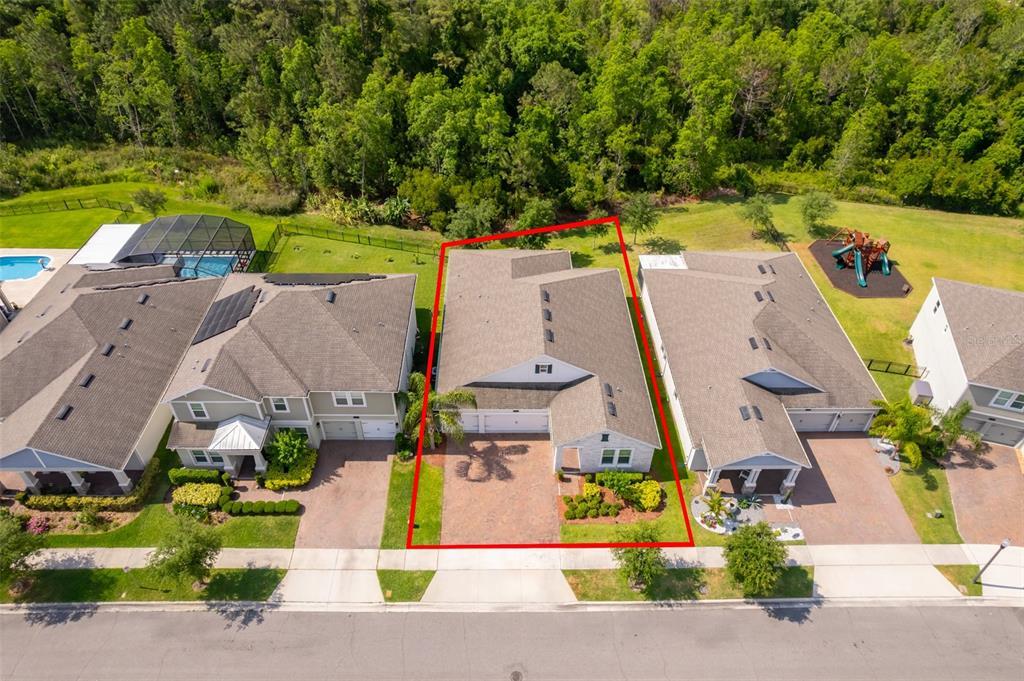 Picture of 11054 Cyrilla Woods Drive, Orlando, FL 32832
