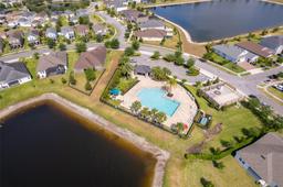 Picture of 11054 Cyrilla Woods Drive, Orlando, FL 32832