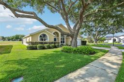 Picture of 2598 Ekana Drive, Oviedo, FL 32765