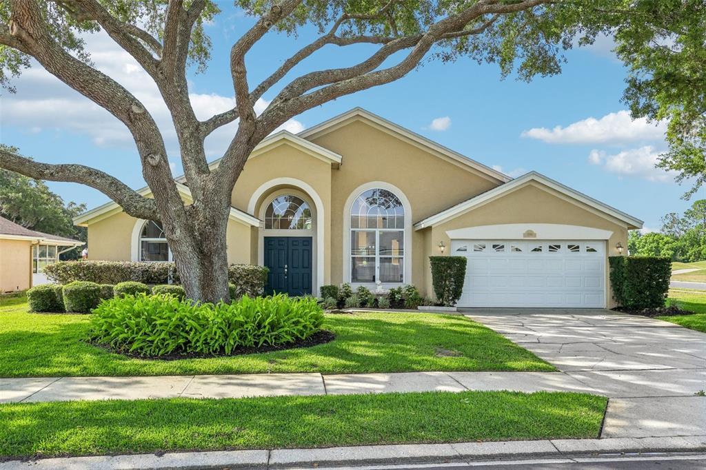 Picture of 2598 Ekana Drive, Oviedo, FL 32765