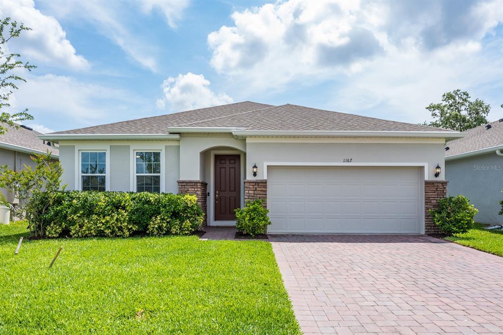 Picture of 1167 Celery Oaks Lane, Sanford, FL 32771