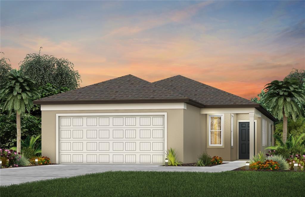 Picture of 10516 Hidden Banks Glen, Parrish, FL 34219