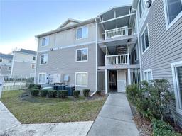 Picture of 4000 SW 23Rd Street Unit 3-107, Gainesville, FL 32608