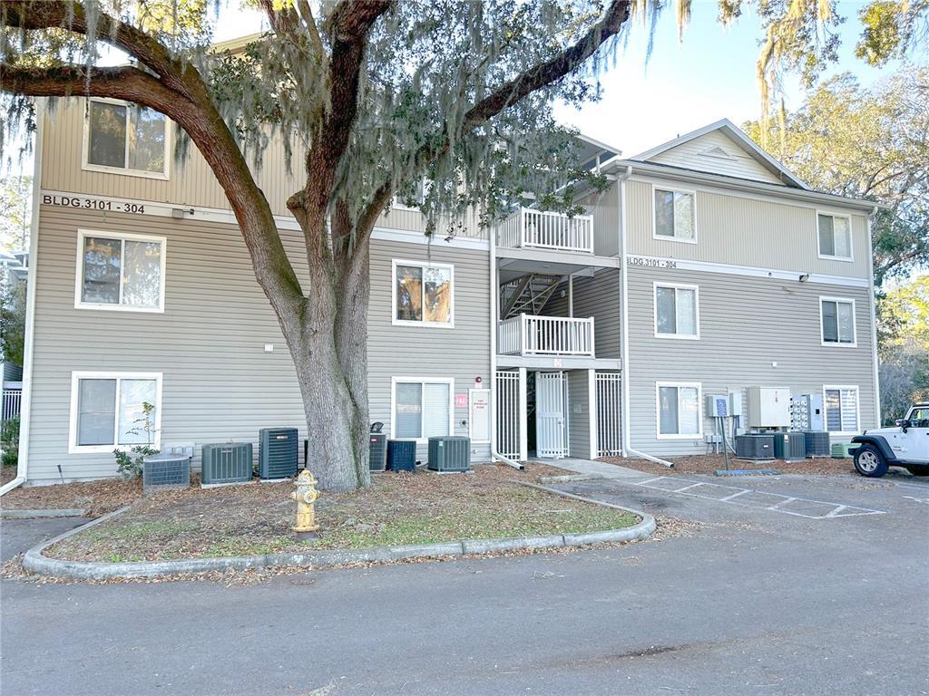 Picture of 4000 SW 23Rd Street Unit 3-107, Gainesville, FL 32608