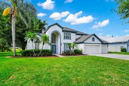 Picture of 3170 Zaharias Drive, Orlando, FL 32837