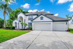 Picture of 3170 Zaharias Drive, Orlando, FL 32837