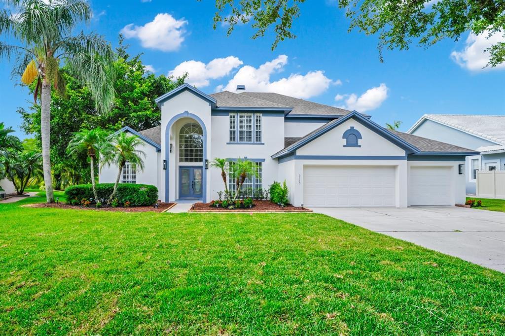 Picture of 3170 Zaharias Drive, Orlando, FL 32837