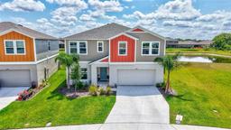 Picture of 12710 Hysmith Loop, Parrish, FL 34219