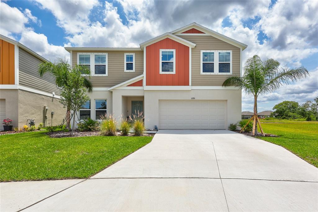 Picture of 12710 Hysmith Loop, Parrish, FL 34219