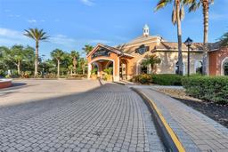 Picture of 202 Napoli Drive Unit 202, Davenport, FL 33897