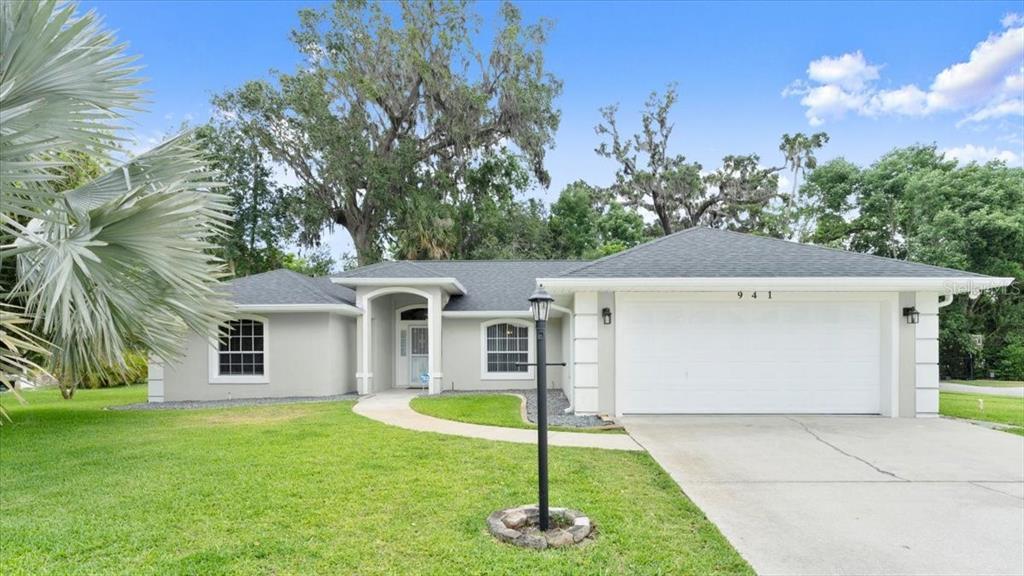 Picture of 941 Pizarro Drive, Daytona Beach, FL 32119
