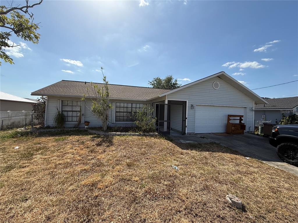 Picture of 2006 NW 11Th Court, Cape Coral, FL 33993