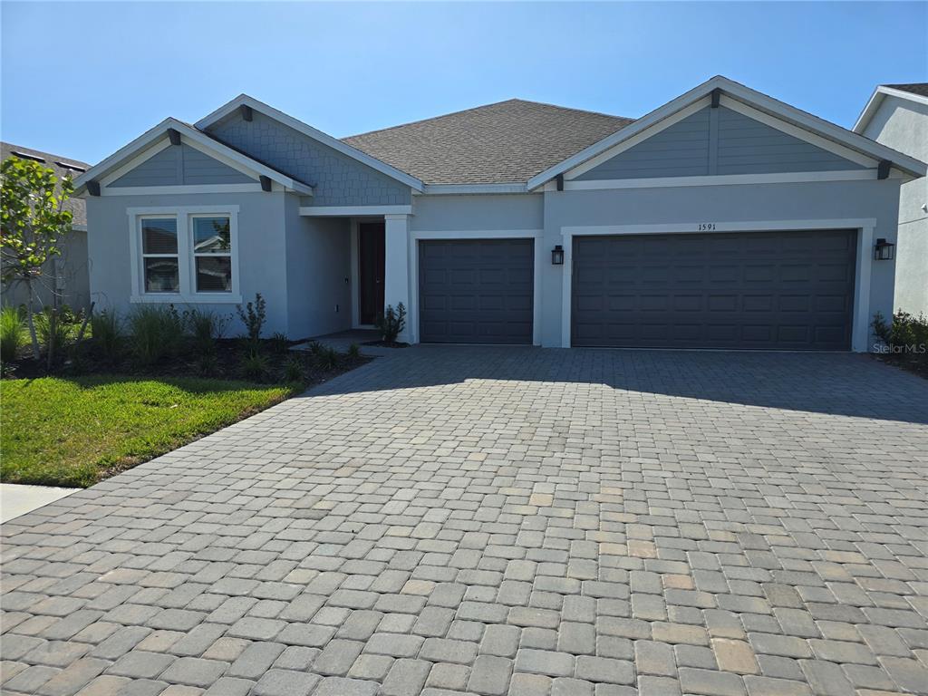 Picture of 1591 Laurel Brook Lane, Port Charlotte, FL 33953