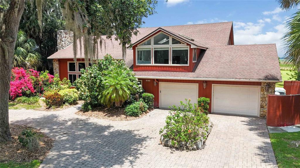 Picture of 1093 Hidden Harbor Lane, Kissimmee, FL 34746