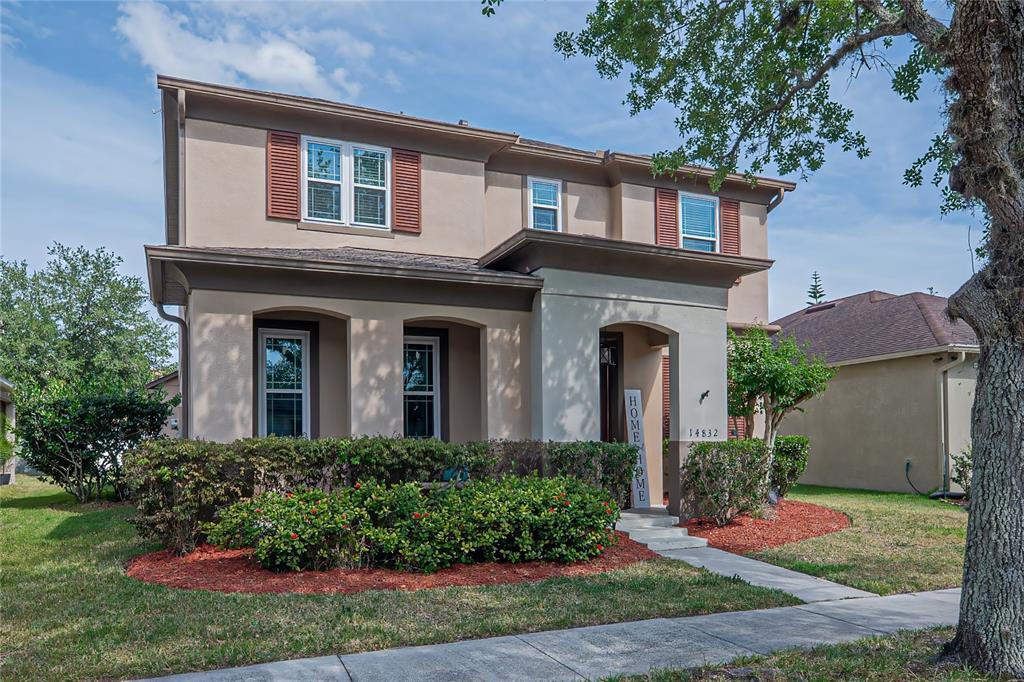 Picture of 14832 Royal Poinciana Drive, Orlando, FL 32828