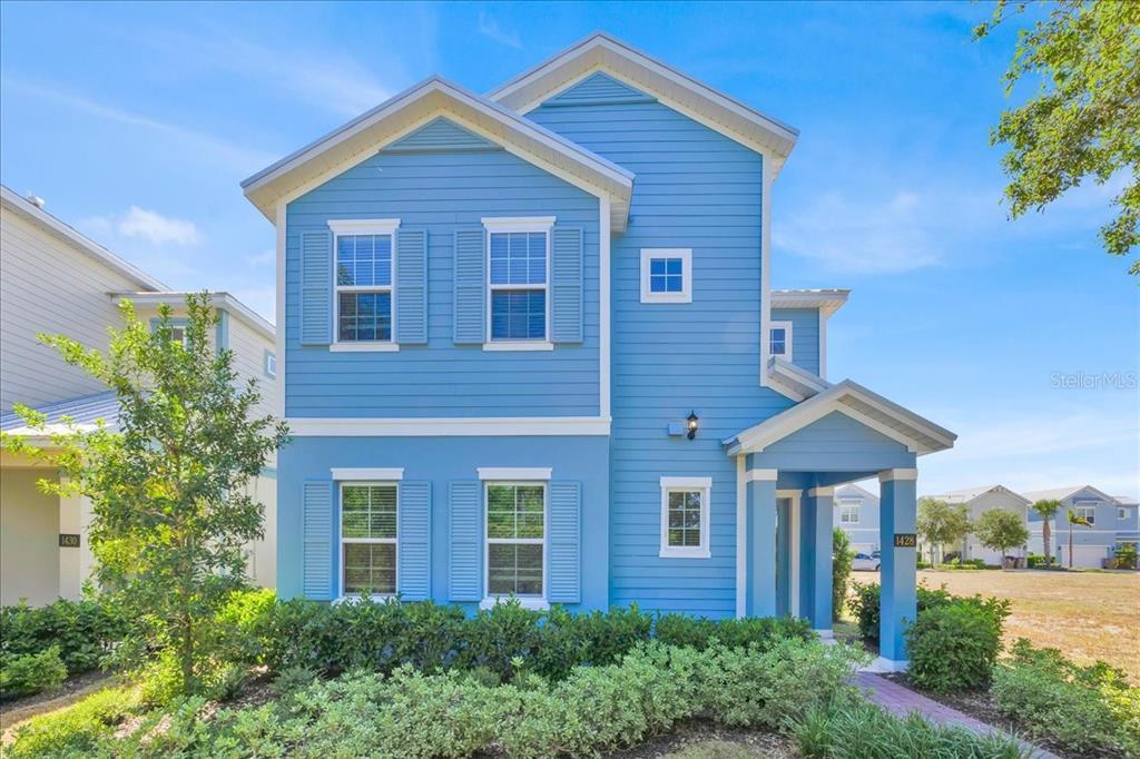 Picture of 1428 Reunion Boulevard, Kissimmee, FL 34747