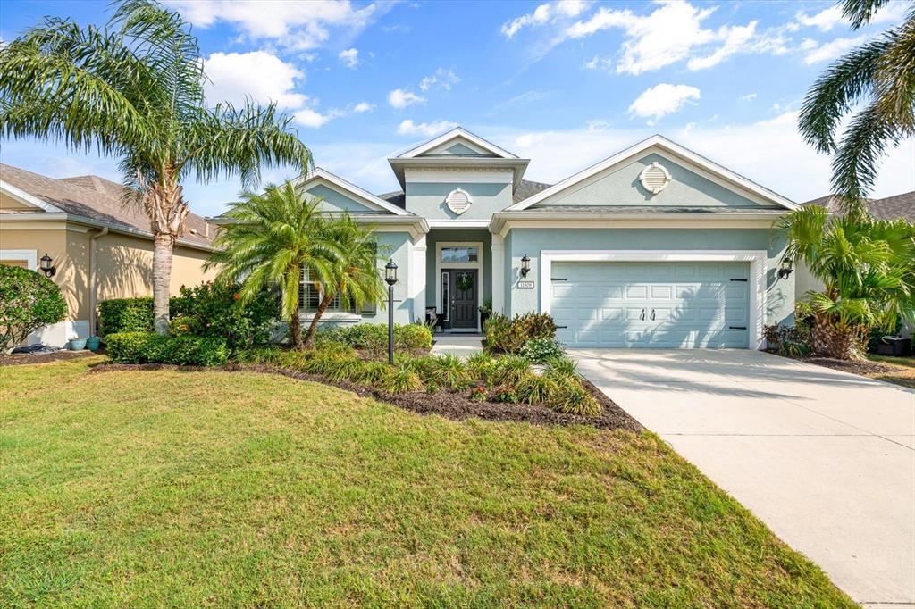 Picture of 11508 Griffith Park Terrace, Bradenton, FL 34211