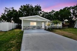 Picture of 3106 Ash Court, Dunedin, FL 34698