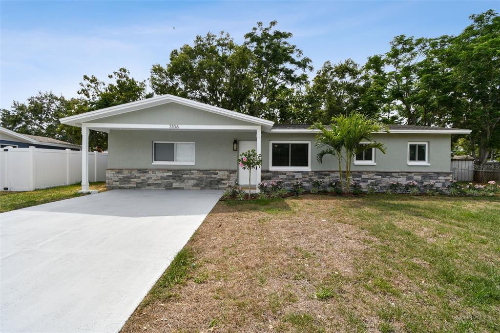 Picture of 3106 Ash Court, Dunedin, FL 34698