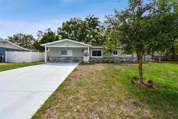 Picture of 3106 Ash Court, Dunedin, FL 34698