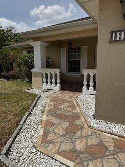 Picture of 829 Anza Avenue, Lehigh Acres, FL 33971