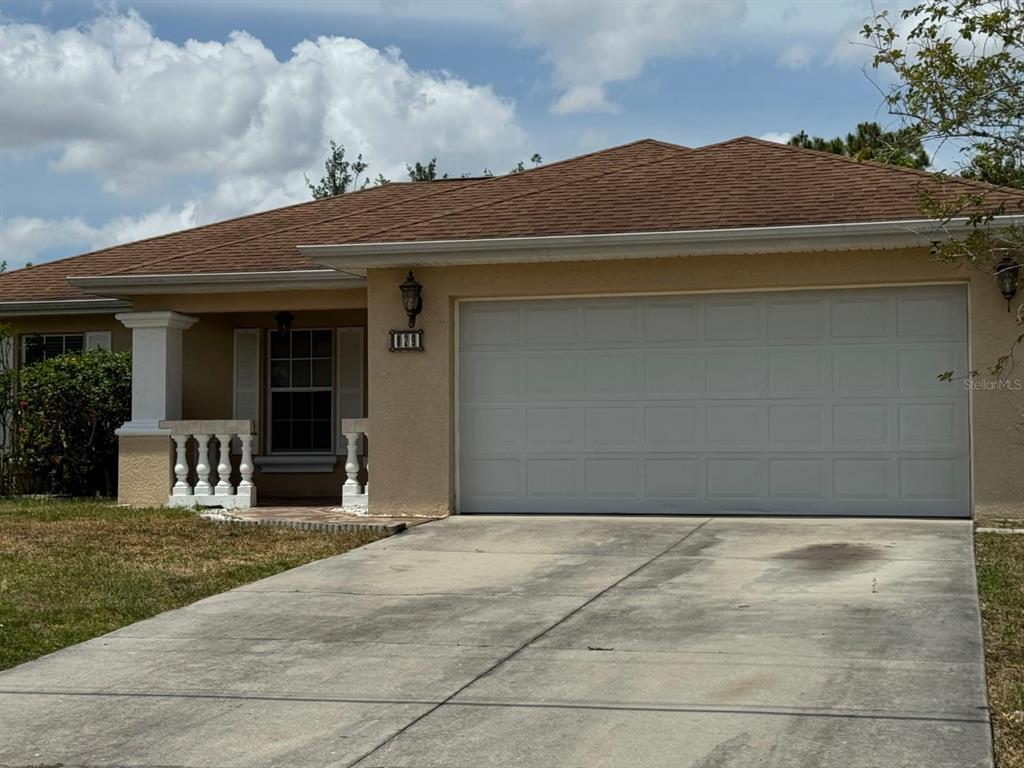 Picture of 829 Anza Avenue, Lehigh Acres, FL 33971