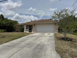 Picture of 829 Anza Avenue, Lehigh Acres, FL 33971