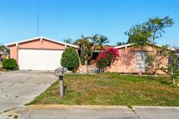 Picture of 1741 Font Lane, Holiday, FL 34691