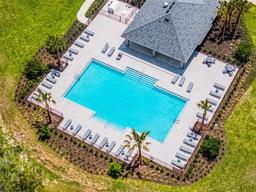 Picture of 17677 Nectar Flume Drive, Land O Lakes, FL 34637