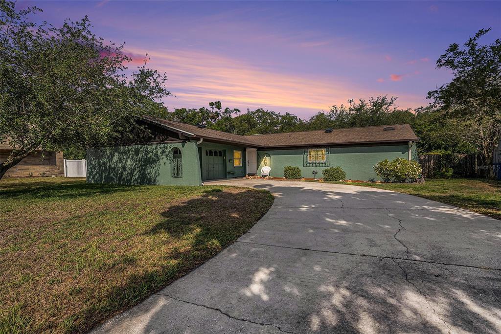 Picture of 8517 Woodwick Court, Tampa, FL 33615