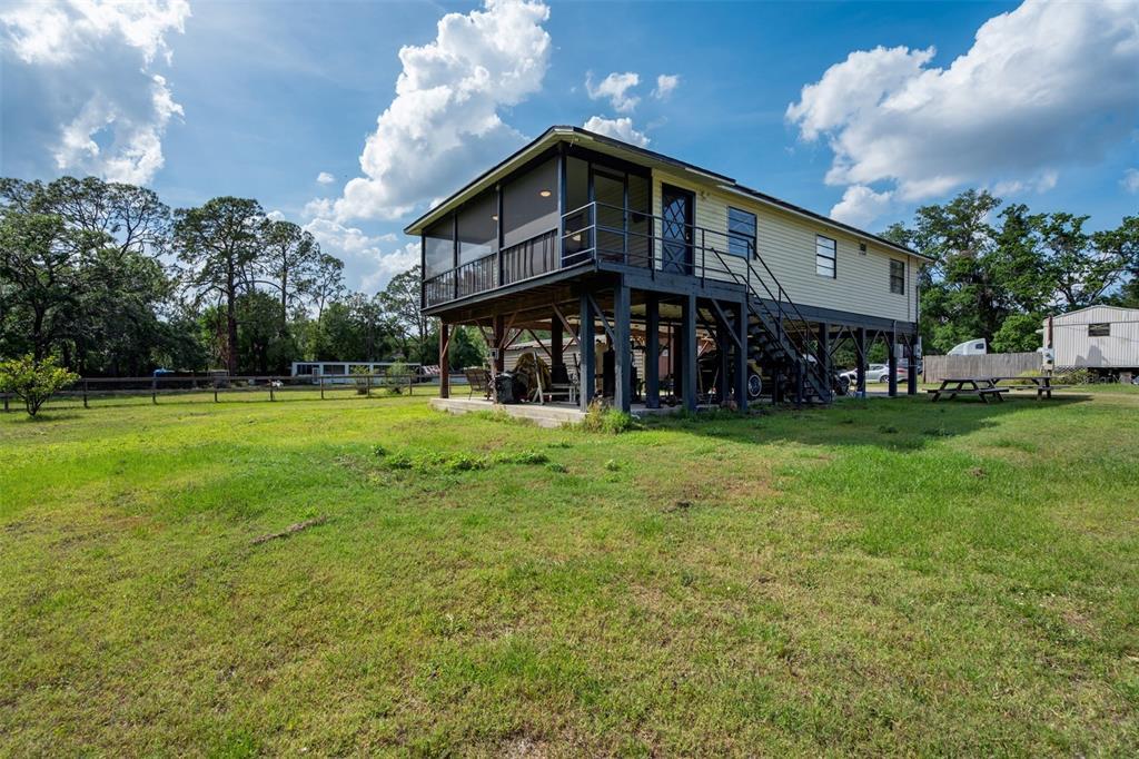 Picture of 4424 Rose Street, Valrico, FL 33596