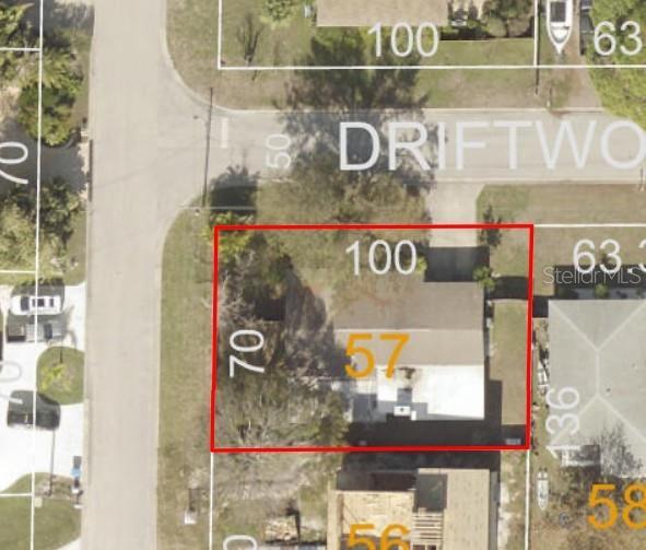 Picture of 212 Driftwood Place, Palm Harbor, FL 34683