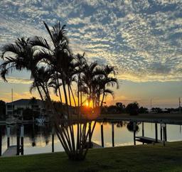 Picture of 3221 White Ibis Court Unit C1, Punta Gorda, FL 33950