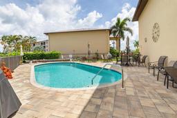 Picture of 3221 White Ibis Court Unit C1, Punta Gorda, FL 33950