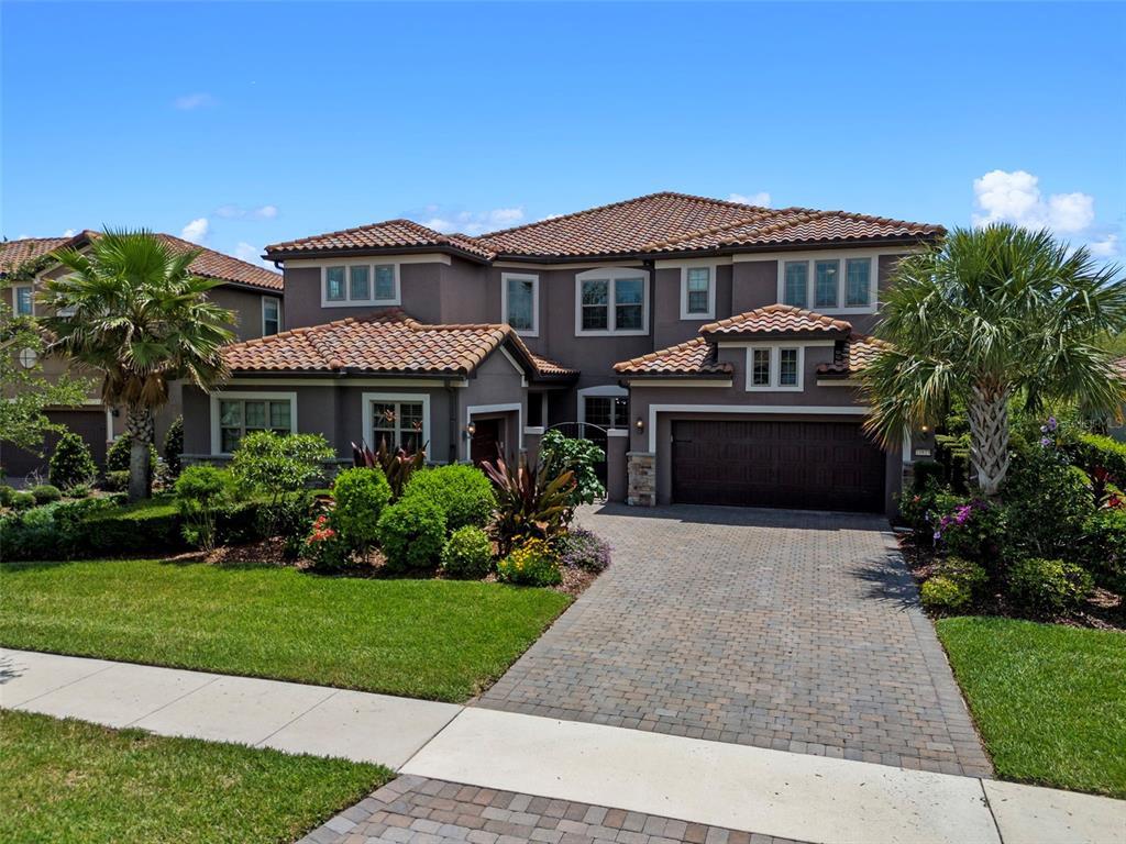 Picture of 10819 Savona Way, Orlando, FL 32827