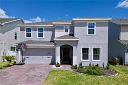 Picture of 1181 Lone Palm Way, St Cloud, FL 34771