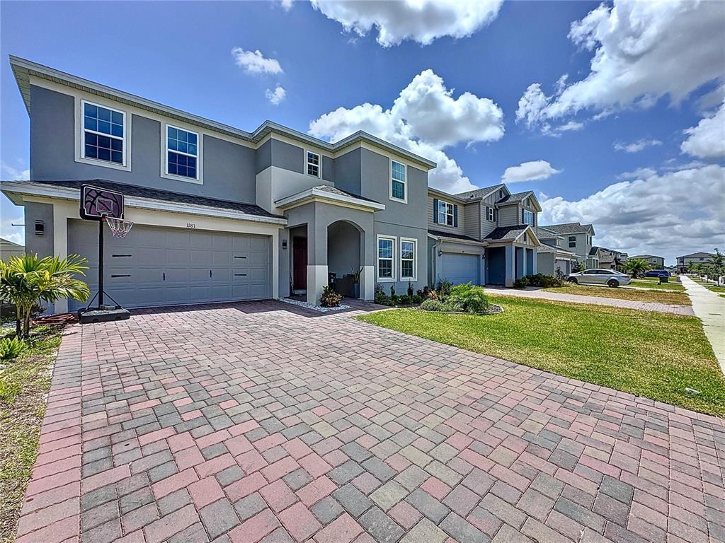 Picture of 1181 Lone Palm Way, St Cloud, FL 34771