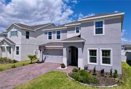 Picture of 1181 Lone Palm Way, St Cloud, FL 34771