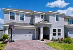 Picture of 1181 Lone Palm Way, St Cloud, FL 34771