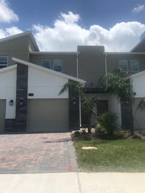 Picture of 725 Ocean Course Avenue, Davenport, FL 33896