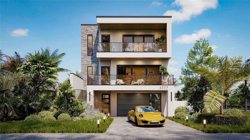 Picture of 4322 26Th Avenue S, Gulfport, FL 33711