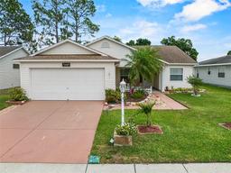 Picture of 3341 Highland Fairways Boulevard, Lakeland, FL 33810