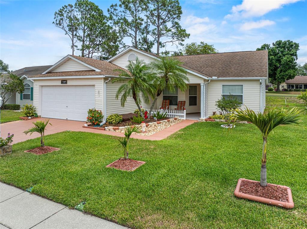 Picture of 3341 Highland Fairways Boulevard, Lakeland, FL 33810