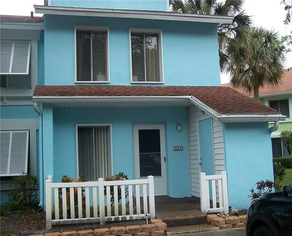 Picture of 3585 41St Way S Unit D, St Petersburg, FL 33711